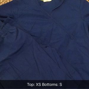 Nursing Scrub Set Lot